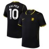 Maillot de Foot Chelsea Palmer 10 Exterieur 2026-27